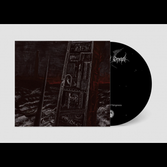 DEATHSPELL OMEGA The Furnaces Of Palingenesia DIGIPACK [CD]